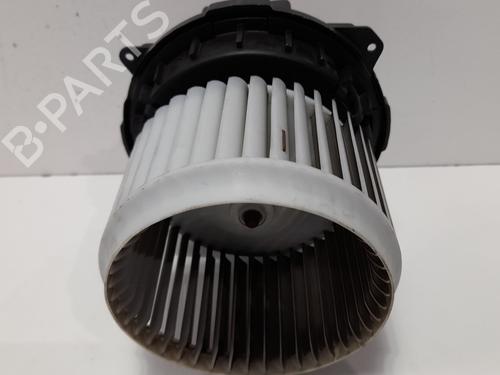 Heater blower motor RENAULT CLIO V (B7_)  | BP12852147M62 