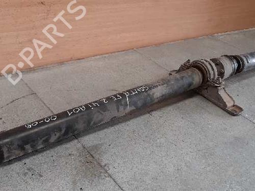 Driveshaft HYUNDAI SANTA FÉ I (SM)  | BP12931221M37 