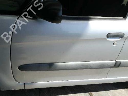 Exhaust manifold CITROËN XSARA PICASSO (N68) 2.0 HDi | BP12741399M110