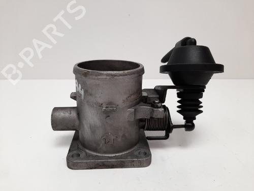 Used Throttle body HYUNDAI GETZ (TB) 1.5 CRDi (82 hp) 12760242