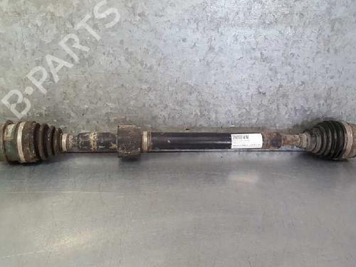 Used Right front driveshaft DAIHATSU CHARADE (L2_) 1.0 (L251S) (58 hp) 12856927