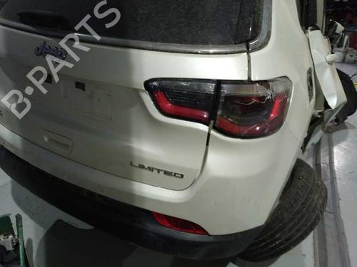 Autre JEEP COMPASS (MP, M6, MV, M7) 2.0 CRD 4x4 | BP13978427O1 