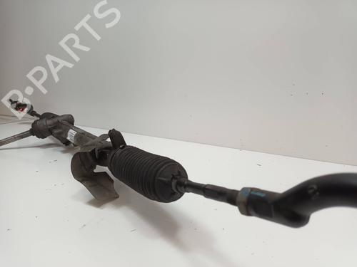 Steering rack NISSAN QASHQAI / QASHQAI +2 I (J10, NJ10, JJ10E) 1.6 | BP14749028M22 