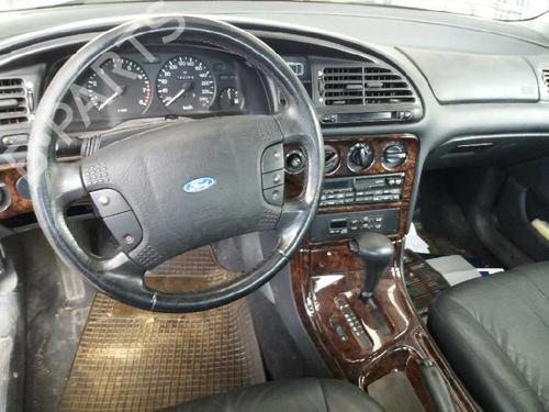 Left front indicator FORD MONDEO I (GBP) 2.0 i 16V | BP12712856C32