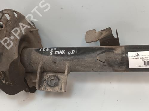 Right front shock absorber FORD S-MAX (WA6)  | BP27039346M17 