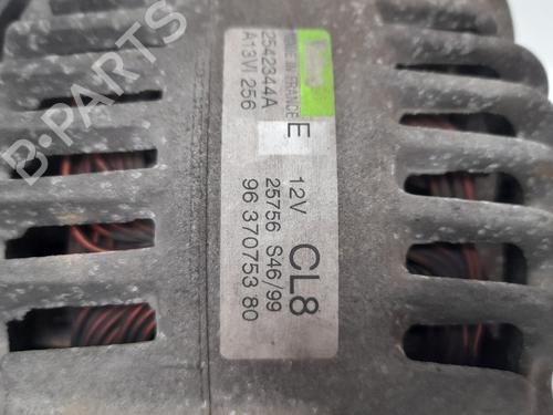 Alternator CITROËN SAXO (S0, S1) 1.4 VTS | BP12778413M7 