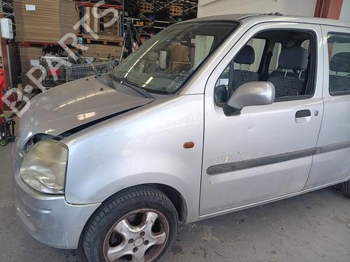Modulo electronico OPEL AGILA A (H00) 1.2 16V (F68) | BP29326259M83 