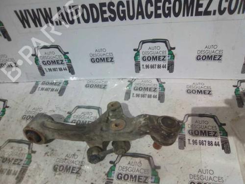 Left front suspension arm KIA CARNIVAL II (GQ) 2.9 CRDi | BP12774614M12 