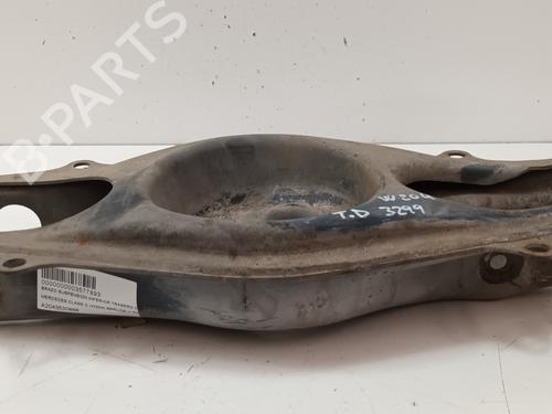 Used Right rear suspension arm MERCEDES-BENZ C-CLASS (W204) C 200 CDI (204.007, 204.006) (136 hp) 14572900