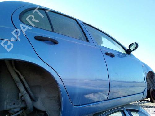 Engine mount NISSAN MICRA III (K12) 1.2 16V | BP12817198M89 