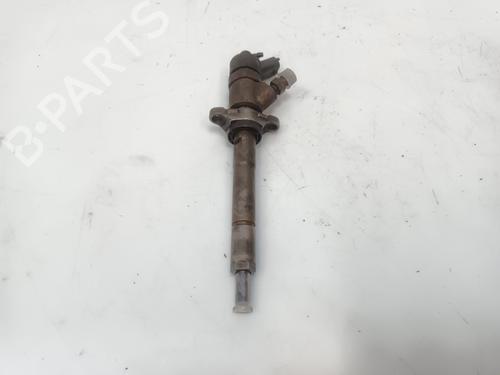 Insprojtnings dyse FORD C-MAX (DM2) 1.6 TDCi 0445110188 |