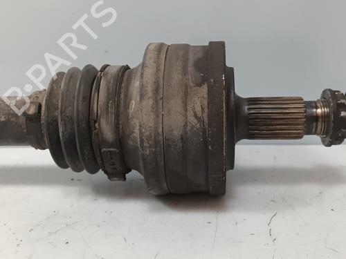 Right rear driveshaft MERCEDES-BENZ SLK (R171) 200 Kompressor (171.445) | BP20702690M41 