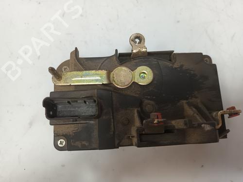 Front left lock CITROËN JUMPY I (U6U_) 1.9 D | BP23529244C98 