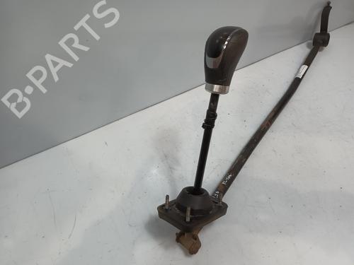 Gear lever PEUGEOT 306 (7B, N3, N5) 1.9 D | BP24145049M90 