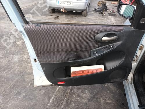Electronic module FIAT STILO (192_) 1.6 16V (192_XB1A) | BP23564978M83 