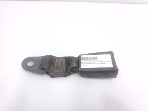 Used Seat buckle Seat buckle PEUGEOT PARTNER MPV (5_, G_) 1.9 D (69 hp) 33851937 33851937