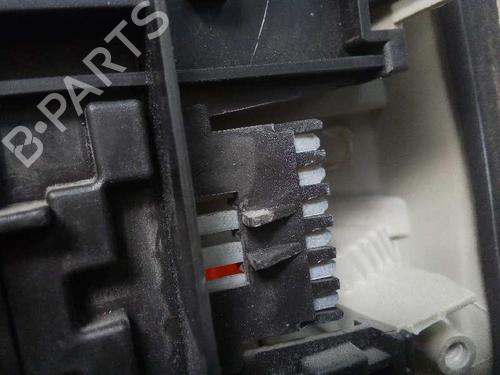Left taillight OPEL ASTRA F Hatchback (T92) 1.6 i 16V (F08, M08, F68, M68) | BP12814035C34 
