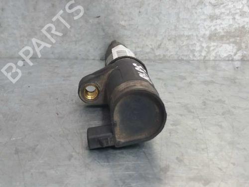 Tennspole RENAULT MEGANE I Classic (LA0/1_) 1.4 16V (LA0D, LA1H, lA0W, LA10) (95 hp) 12700762