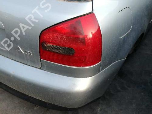 Engine control unit (ECU) AUDI A3 (8L1) 1.6 | BP12743392M57