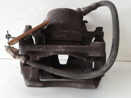 Left front brake caliper MERCEDES-BENZ 190 (W201) E 1.8 (201.018) | BP12767254M105 