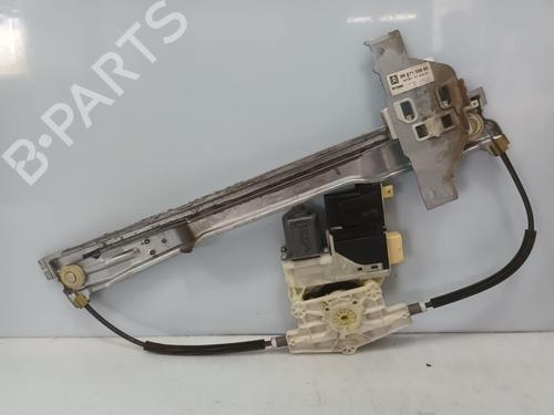 Front left window mechanism CITROËN C4 I (LC_) | BP30133424C22