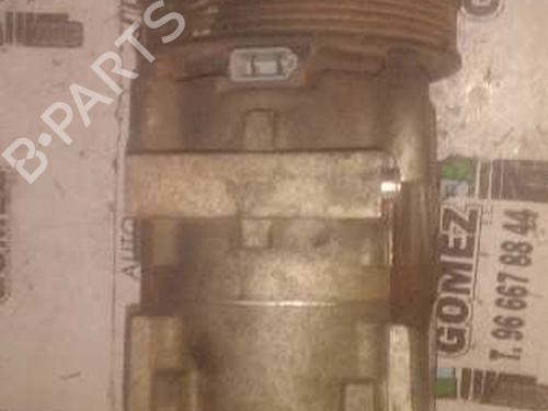 BP12790647M34 | AC compressor FORD ESCORT VI (GAL, AAL, ABL) 1.6 16V BP12790647M34