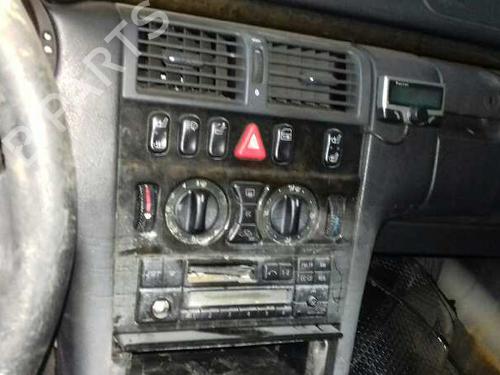 Girspak MERCEDES-BENZ E-CLASS (W210) E 300 Turbo-D (210.025) | BP12750628M90 