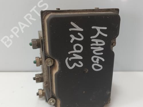 ABS pump RENAULT KANGOO (KC0/1_) 1.5 dCi | BP33842105M43 - Image 6