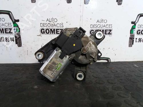 Used Rear wiper motor OPEL COMBO Box Body/MPV 1.3 CDTI 16V (69 hp) 12818144