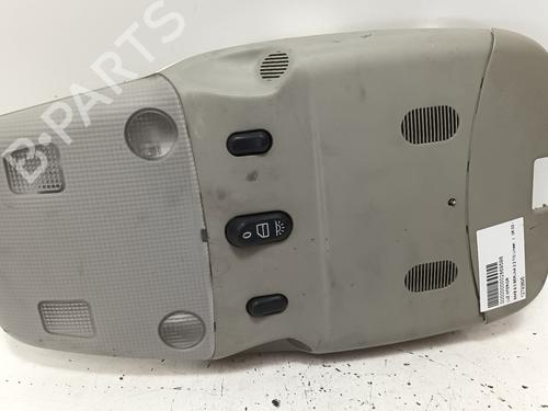 Used Interior roof light SAAB 9-3 (YS3F, E79, D79, D75) 2.2 TiD (125 hp) 12780837