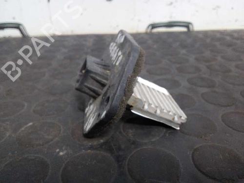 Used Heater resistor Heater resistor KIA CERATO I Hatchback (LD) 1.6 (105 hp) 12814080 12814080