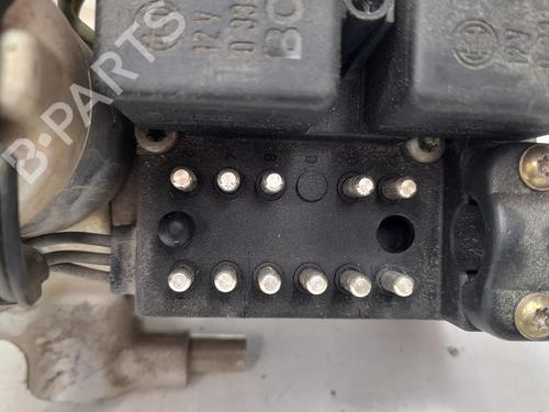 ABS pump SSANGYONG MUSSO (FJ) 2.3 TDiC All-wheel Drive | BP12802492M43 