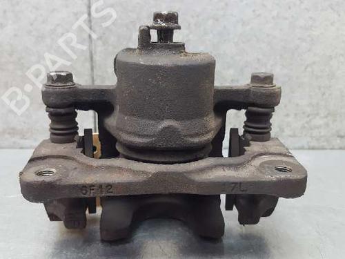 Left front brake caliper CHEVROLET METRO Hatchback  | BP12905186M105