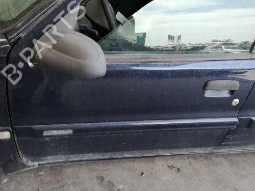 Engine CITROËN SAXO (S0, S1) 1.5 D | BP12771340M1 