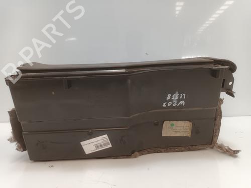Glove box MERCEDES-BENZ C-CLASS (W203) C 220 CDI (203.006, 203.008) | BP19314672C95 