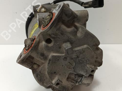 AC compressor FORD FOCUS C-MAX (DM2)  | BP16491189M34 