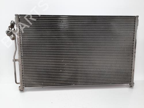 Used AC radiator KIA JOICE (MTE1P) 2.0 (139 hp) 12776186