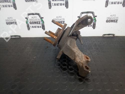 Right front steering knuckle RENAULT ESPACE III (JE0_) 2.2 D | BP12778622M26 