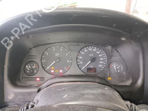 Fuel pump OPEL ASTRA G Hatchback (T98)  | BP21595685M76