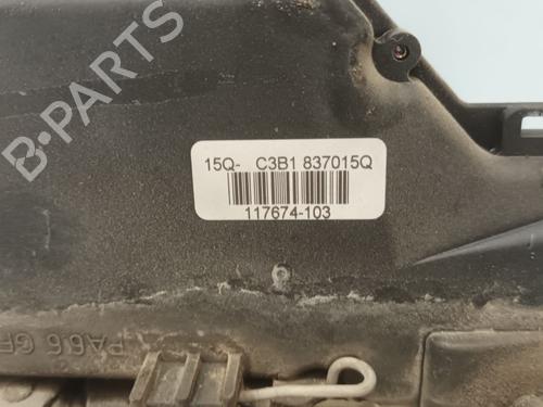 Front left lock VW GOLF IV (1J1)  | BP29422766C98 