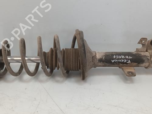 Used Right rear shock absorber TOYOTA CELICA Coupe (_T20_) 1.8 i 16V (AT200) (116 hp) 28491559