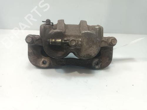 Right front brake caliper KIA CARNIVAL / GRAND CARNIVAL III (VQ) 2.9 CRDi | BP29826304M104