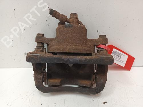 BP16715096M105 | Left front brake caliper TOYOTA MR2 III (ZZW3_) 1.8 16V VT-i (ZZW30) BP16715096M105