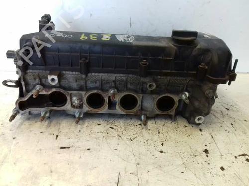 Cylinder head FORD MONDEO III Saloon (B4Y) 2.0 16V | BP12703338M5 