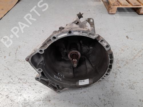 Used Gearbox BMW 3 (E46) 316 i (105 hp) 12717278