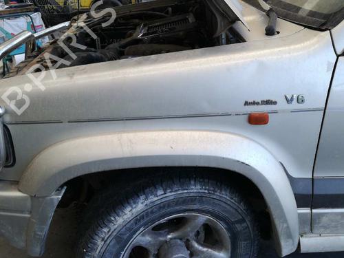 Rear right lock OPEL MONTEREY A (M92) 3.1 TD (UBS69D, UBS69G) | BP12702174C99