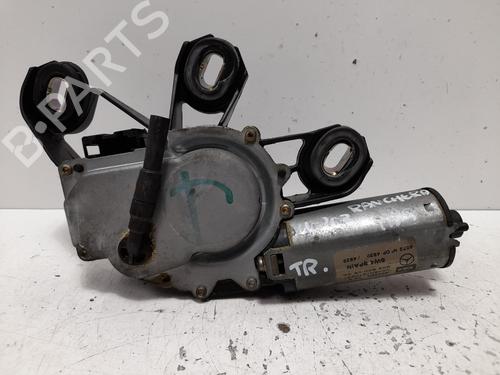 Rear wiper motor MERCEDES-BENZ C-CLASS T-Model (S203) C 270 CDI (203.216) | BP12782065M102 