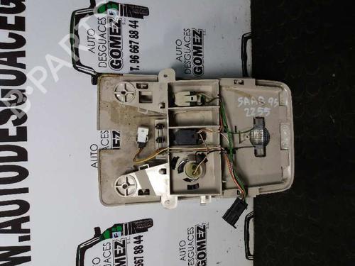 Interior roof light SAAB 9-5 Estate (YS3E) 2.3 Turbo | BP12811449I8 