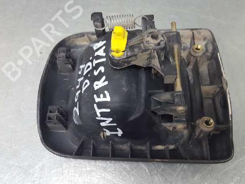 Front right exterior door handle NISSAN INTERSTAR Van (X70) dCI 90 | BP12821037C129 