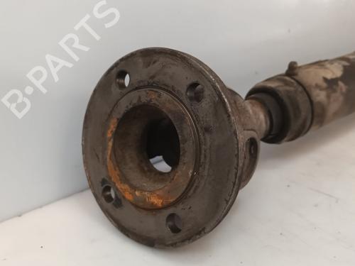 Driveshaft OPEL FRONTERA A (U92) 2.8 TD (5BMWL4, 5BSUD2) | BP30144847M37